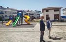 Koru Belediyesi’nden Yeni Park Hamlesi: 2 Bin Metrekarelik Yeşil Alan Yapılıyor