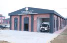 Yalova OSB’de 112 Acil Sağlık İstasyonu Hizmete Girdi: 7/24 Müdahale Dönemi Başladı