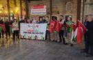 Gazze’ye Giden Sumud Filosu’na Müdahale İddiası: Uluslararası Tepkiler Artıyor