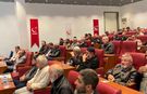 Saadet Partisi İl Divan Toplantısı’nda “Seçim Seferberliği” Mesajı: İktidara Hazırız