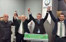 ARTKAFKON Başkanı Gökhan Atılgan Oldu: “Kazanan Artvin”