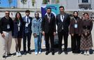 Yalova Üniversitesi’nde 3. Uluslararası Öğrenciler ve Türk Dünyası Kültür Buluşmaları Düzenlendi