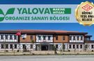 Yalova OSB, Yeşil Sanayi Modeliyle Türkiye’ye Örnek Oluyor