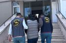 Yalova İl Jandarma Komutanlığı JASAT Ekiplerinden Operasyon: 17 Yıl Hapis Cezası Bulunan Firari Yakalandı
