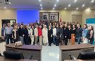 Yalova’da STK Temsilcilerine Proje Destekleri ve Yardım Toplama Eğitimi