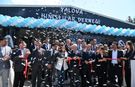 Yalova Hınıslılar Derneği Yeni Yerinde Hizmete Açıldı