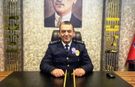Altınova’da Görev Değişimi: Halis Kürşat Seçer Polis Başmüfettişi Oldu