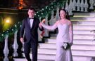 Topal ve Dinçer Ailelerinin Mutlu Günü: Ahmet Topal ile Gizem Dinçer Dünyaevine Girdi