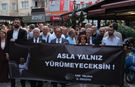 CHP Yalova'da Tek Yürek Oldu