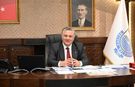 Yalova Belediye Başkanı Mehmet Gürel’den Dünya Çiftçiler Günü Mesajı