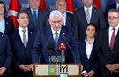 Müsavat Dervişoğlu’ndan “Mutlak Butlan” Tepkisi: Demokrasiye ve Millet İradesine Müdahaledir
