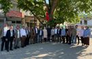 AK Parti Yalova Teşkilatından Bayramın Son Gününde Köy Ziyaretleri