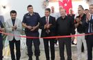 Esenköy’de 2026 Yıl Sonu Kurs Sergisi Yoğun Katılımla Açıldı
