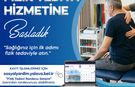 Yalova Belediyesi’nden Ücretsiz Fizik Tedavi Hizmeti: Başvurular Online Alınacak