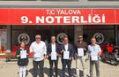 CHP Yalova Delegelerinden Kurultay Hamlesi: 6 Delege Yeniden Kurultay İçin İmza Verdi