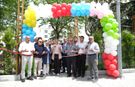 Altınova’da Yenilenen Cumhuriyet Parkı Vatandaşların Hizmetine Açıldı