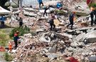 Yalova Ekipleri Düzce’deki 7,2 Büyüklüğündeki Deprem Tatbikatında Görev Aldı