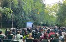 Çiftlikköy'de Edebiyat Şöleni: İTEF Edebiyat Bahçesi Buluşması 14 Haziran'da