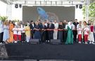 2. Uluslararası Yalova İpekyolu Festivali ile kent şenlendi