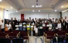 Yalova’da Dilimizin Zenginlikleri Projesi Kapanış Programı ve Ödül Töreni Düzenlendi