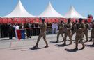 YALOVA’DA JANDARMA’NIN 187. KURULUŞ YIL DÖNÜMÜ KUTLANDI