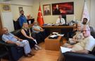 Yalova’da Kültürel Miras İçin Yeni Dönem: SOKÜM Kurulu İkinci Kez Toplandı