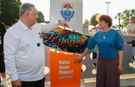 Mattia Ahmet Minguzzi’nin Adı Yalova’da Yaşatılacak