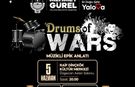 Yalova’da “Drums of Wars” Sahnelenecek: Savaşın Etkileri Müzik ve Tiyatroyla Anlatılacak