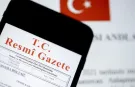 Resmi Gazete'de Kritik Atama Kararları! Cumhurbaşkanı Erdoğan İmzasıyla Yayımlandı