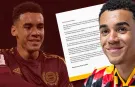 Galatasaray'dan Musiala İddialarına Sert Tepki: "İtibarsızlaştırma Çabasıdır!"