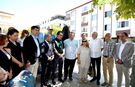 Figen Abbasioğlu’nun İsmi Yalova’da Çocuk Parkında Yaşatılacak