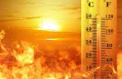 Meteoroloji Uyardı: Kavurucu Sıcaklar Geri Dönüyor! Bazı Bölgelerde Termometreler Zirveyi Görecek