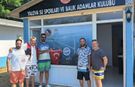 Yalova, Büyük Jetski Organizasyonlarına Hazırlanıyor: Hedef Kurtuluş Kupası Yarışması