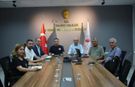 Yalova'nın Coğrafi İşaretli Ürünleri Avrupa Birliği Tescili İçin Harekete Geçti