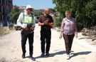 Altınova'da Altyapı Seferberliği! Başkan Yasemin Fazlaca 2026'yı "Altyapı Yılı" İlan Etti