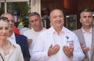 Çınarcık Kent Lokantası Hizmete Açıldı: Uygun Fiyatlı Yemek Dönemi Başladı