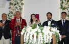 Merve ve Can, bir ömür mutluluğa ‘EVET’ dedi