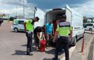 Yalova'da Kaçak Midye Operasyonu: 3 Ton Belgesiz Kara Midye Ele Geçirildi