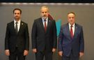 BBP Genel Başkan Yardımcısı Ekrem Alfatlı ve İl Başkanı Talha Vural'dan Yalova Üniversitesi'ne Ziyaret