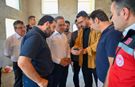 Yukarı Ayazma Köyü'ndeki Tarihi Cami Restorasyonla Yeniden Hayat Buluyor