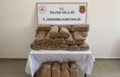 Yalova'da Kaçak Tütün Operasyonu: İşletmede 160 Kilogram Bandrolsüz Tütün Ele Geçirildi