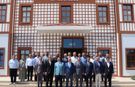 Vali Ahmet Hamdi Usta'dan Yalova OSB'ye Ziyaret: Yatırım, Teknoloji ve İstihdam Vurgusu