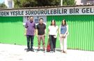 Marmara Belediyeler Birliği, Çiftlikköy’ün Yosun Kompostu Projesini Yerinde İnceledi