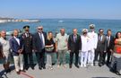 Yalova’nın 105. Kurtuluş Yıl Dönümünde Bir İlk: Jetski Gösterisi Büyük Beğeni Topladı