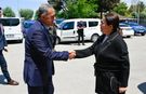Aile ve Sosyal Hizmetler Bakan Yardımcısı Sevim Sayım Madak Yalova'da Projeleri Değerlendirdi
