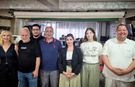 Yalova Gazeteciler Cemiyeti'nden Mojo Medya'ya Basın Bayramı Ziyareti