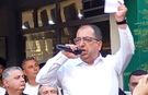 ‘İktidara Yürüyelim’ Yürüyüşüne Katıldılar