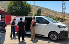 81 İlde Düzensiz Göç Operasyonu: 25 Organizatör Yakalandı, 355 Düzensiz Göçmen Tespit Edildi