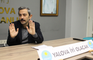 Kendir: "Manşet Gazetesi Son 25 Yılın Enleri Anketi, Şehrin Motivasyonunu Arttırdı"