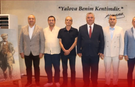Yalova'da 6 Belediye Başkanı Yeni Parti'ye Geçti